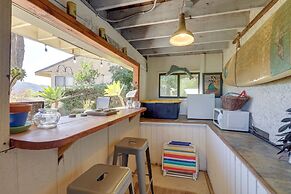Chic Peaceful Retreat 16 Mi to Beaches & Wineries!