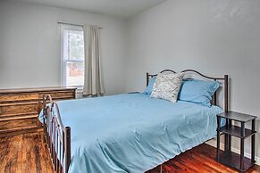 Cozy Bethany Vacation Home - Pets Welcome!