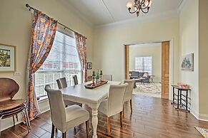 Renovated 'carnegie Cottage' - Walk to Dtwn!