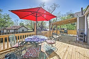 Renovated 'carnegie Cottage' - Walk to Dtwn!