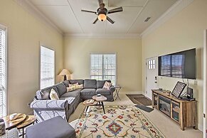 Renovated 'carnegie Cottage' - Walk to Dtwn!