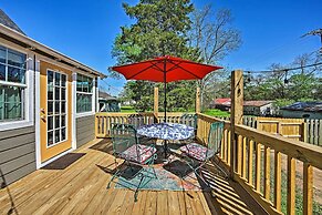Renovated 'carnegie Cottage' - Walk to Dtwn!