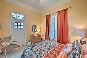 Renovated 'carnegie Cottage' - Walk to Dtwn!