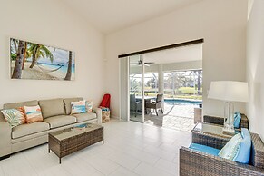 Canal Front Rotonda West Home By Beach