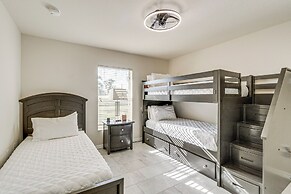 Canal Front Rotonda West Home By Beach