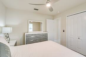 Canal Front Rotonda West Home By Beach