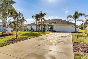 Canal Front Rotonda West Home By Beach