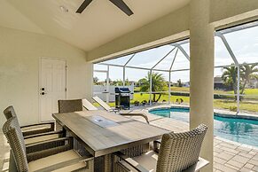 Canal Front Rotonda West Home By Beach