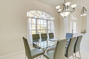 Canal Front Rotonda West Home By Beach