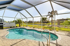 Canal Front Rotonda West Home By Beach