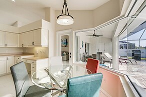 Canal Front Rotonda West Home By Beach