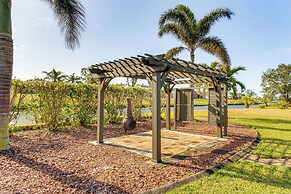 Canal Front Rotonda West Home By Beach