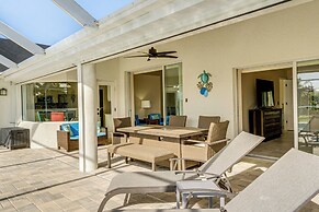 Canal Front Rotonda West Home By Beach