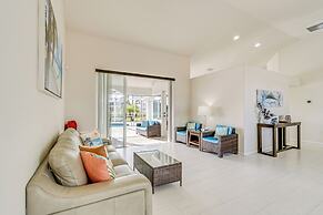 Canal Front Rotonda West Home By Beach