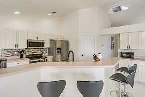 Canal Front Rotonda West Home By Beach