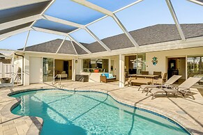 Canal Front Rotonda West Home By Beach