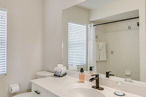 Canal Front Rotonda West Home By Beach