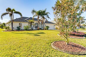 Canal Front Rotonda West Home By Beach