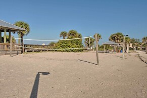 Canal Front Rotonda West Home By Beach