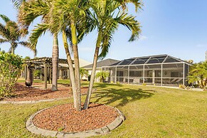 Canal Front Rotonda West Home By Beach