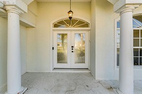 Canal Front Rotonda West Home By Beach