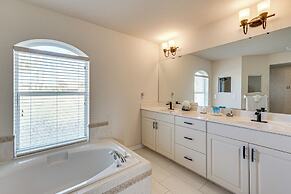 Canal Front Rotonda West Home By Beach