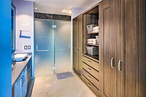 Luxe Puerto Vallarta Condo, Steps From it All