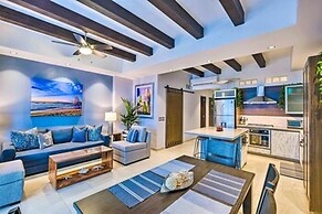 Luxe Puerto Vallarta Condo, Steps From it All