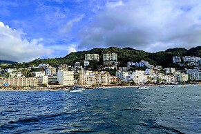 Luxe Puerto Vallarta Condo, Steps From it All
