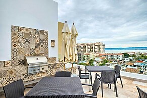 Luxe Puerto Vallarta Condo, Steps From it All