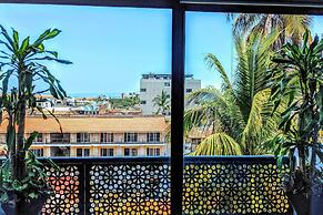 Luxe Puerto Vallarta Condo, Steps From it All