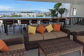 Luxe Puerto Vallarta Condo, Steps From it All