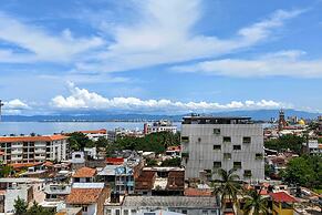 Luxe Puerto Vallarta Condo, Steps From it All
