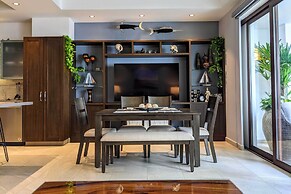 Luxe Puerto Vallarta Condo, Steps From it All