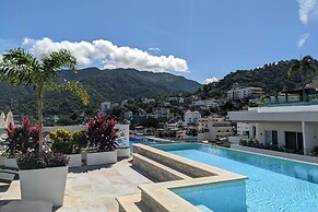 Luxe Puerto Vallarta Condo, Steps From it All