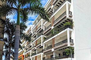 Luxe Puerto Vallarta Condo, Steps From it All