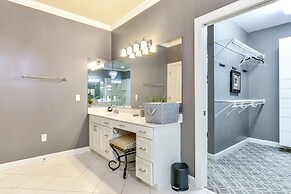 Sherrills Ford Escape w/ Hot Tub, Deck & Yard