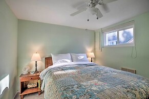 Exquisite Oceanside House w/ Pacific Views & Deck!