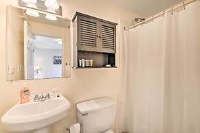 Mountain Condo w/ Views: Near Hiking & Biking!