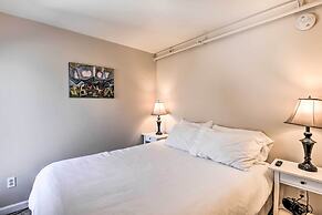 Mountain Condo w/ Views: Near Hiking & Biking!