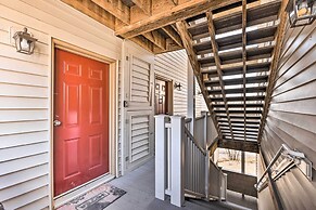 Mountain Condo w/ Views: Near Hiking & Biking!