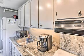 Mountain Condo w/ Views: Near Hiking & Biking!