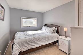 Mountain Condo w/ Views: Near Hiking & Biking!