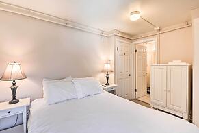 Mountain Condo w/ Views: Near Hiking & Biking!