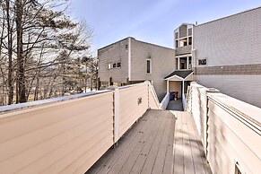 Mountain Condo w/ Views: Near Hiking & Biking!