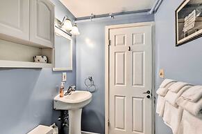 Mountain Condo w/ Views: Near Hiking & Biking!