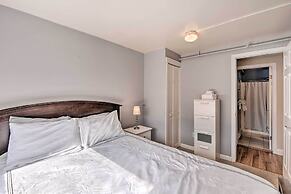 Mountain Condo w/ Views: Near Hiking & Biking!