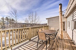 Mountain Condo w/ Views: Near Hiking & Biking!