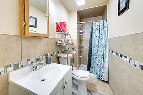 West Oakland Home - 2 Mi to Downtown Pittsburgh!