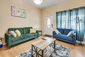 West Oakland Home - 2 Mi to Downtown Pittsburgh!